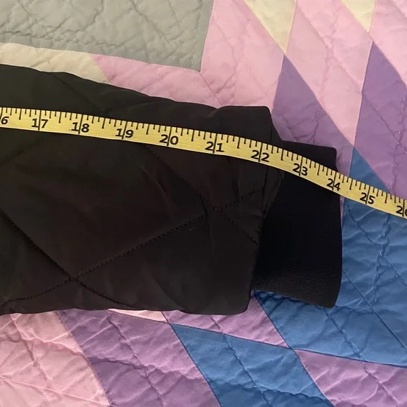 [Barbour] Vaila Quilted Jacket - Picture 9 of 11